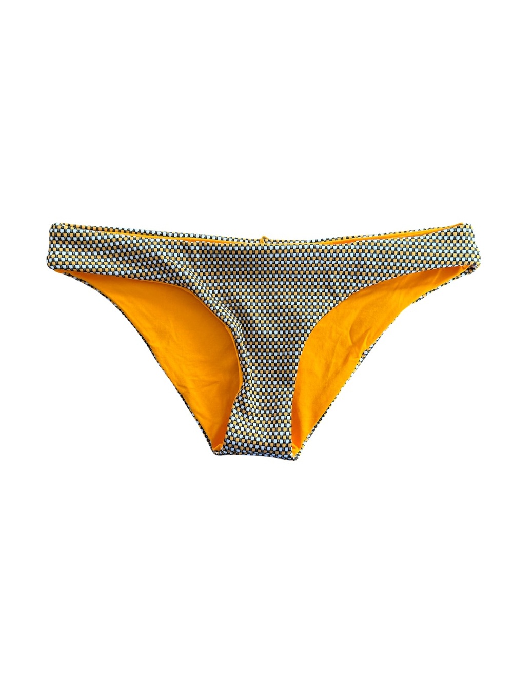 L*Space Sandy Bottom Classic Bikini Swim Bottom NWT Size S